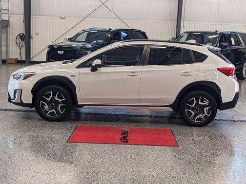 2020 Subaru Crosstrek Hybrid Base