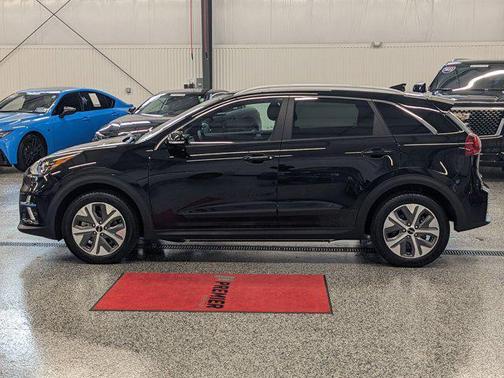 2022 Kia Niro EV EX