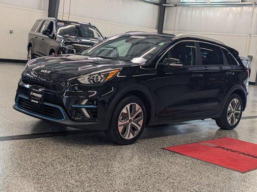 2022 Kia Niro EV EX