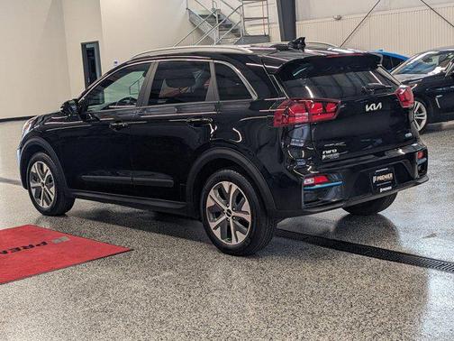 2022 Kia Niro EV EX