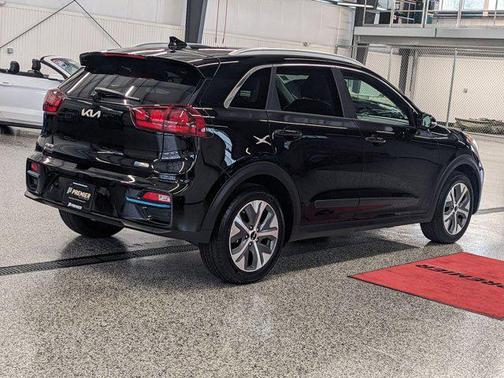 2022 Kia Niro EV EX