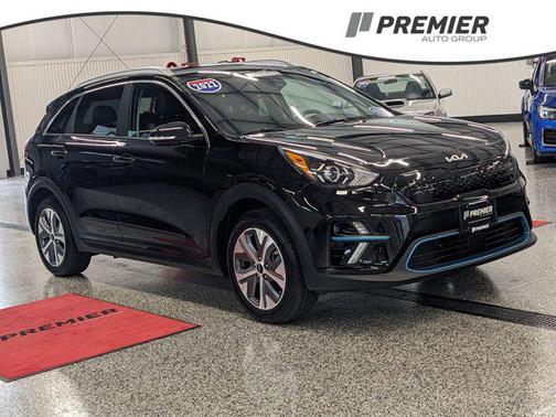 2022 Kia Niro EV EX