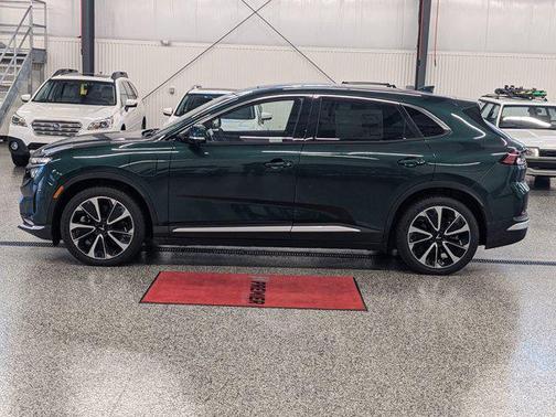 2025 VinFast VF 8 Plus