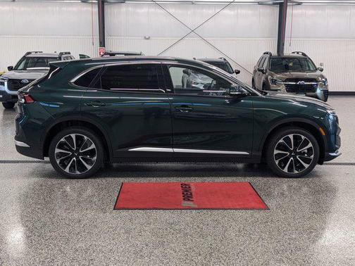 2025 VinFast VF 8 Plus