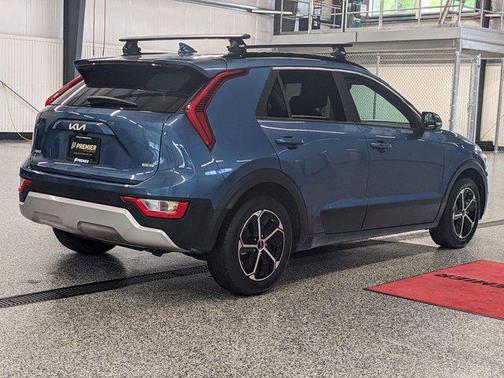 2024 Kia Niro Plug-In Hybrid EX