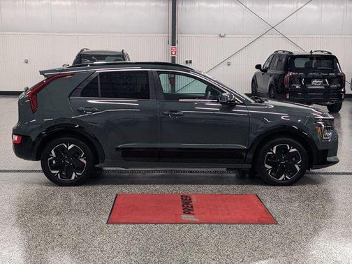 2023 Kia Niro EV Wind