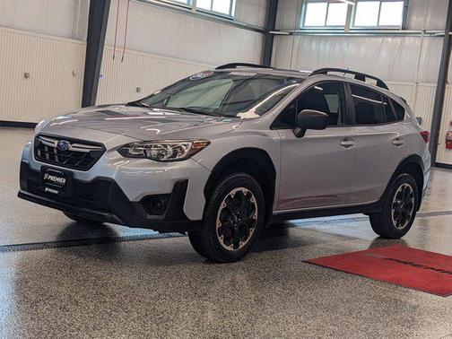 2023 Subaru Crosstrek Base