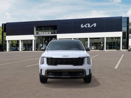 2025 Kia Sorento SX