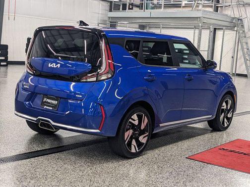 2024 Kia Soul GT-Line