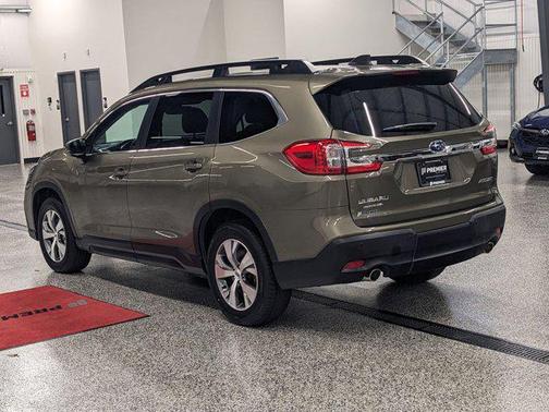 2024 Subaru Ascent Premium 7-Passenger