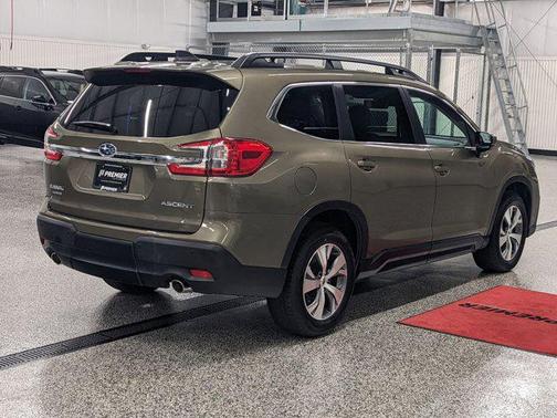 2024 Subaru Ascent Premium 7-Passenger