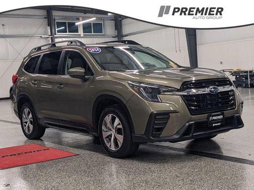 2024 Subaru Ascent Premium 7-Passenger