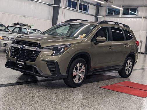 2024 Subaru Ascent Premium 7-Passenger