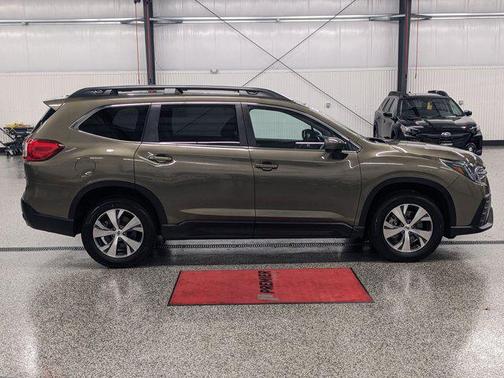 2024 Subaru Ascent Premium 7-Passenger