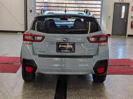 2023 Subaru Crosstrek Base