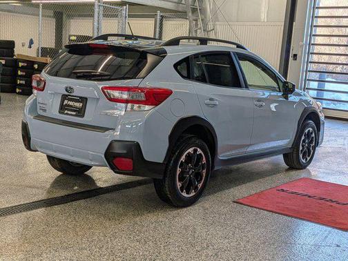 2023 Subaru Crosstrek Base