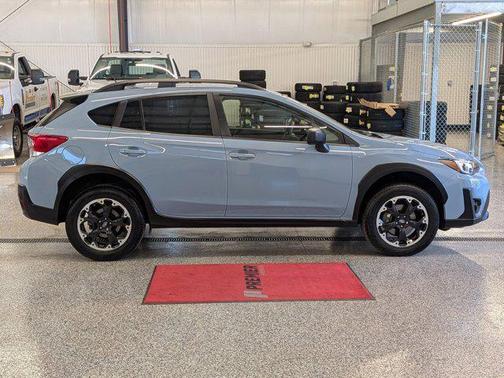 2023 Subaru Crosstrek Base