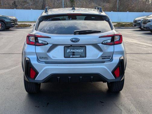 2026 Subaru Crosstrek Hybrid Base
