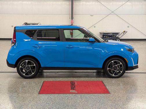 2023 Kia Soul EX
