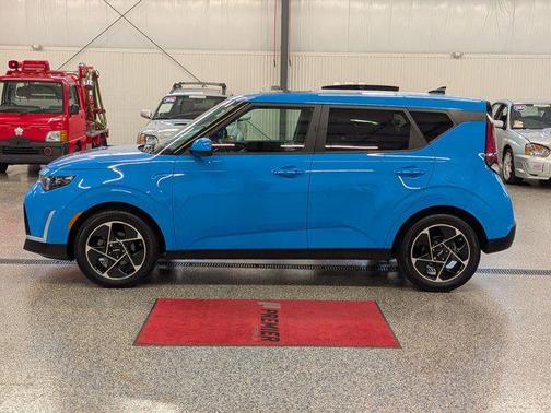 2023 Kia Soul EX