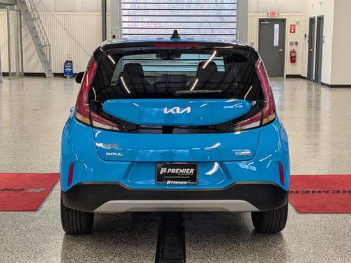 2023 Kia Soul EX