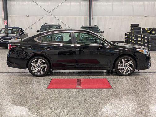 2021 Subaru Legacy Limited