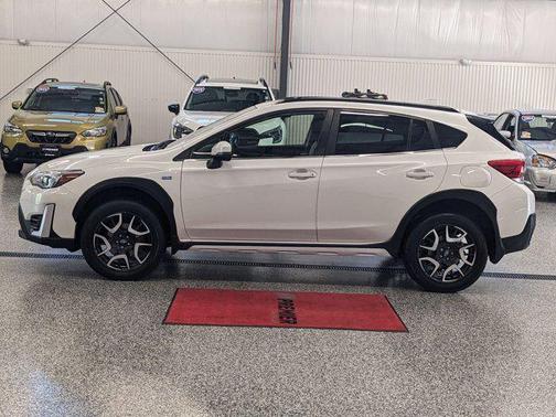 2023 Subaru Crosstrek Hybrid Base