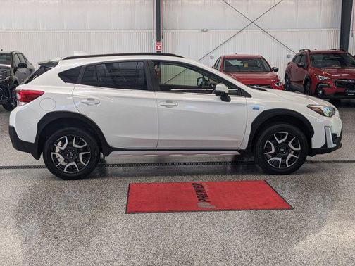 2023 Subaru Crosstrek Hybrid Base