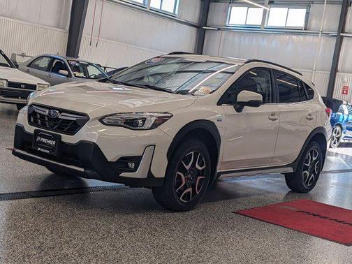2023 Subaru Crosstrek Hybrid Base