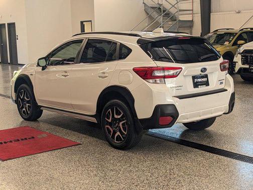 2023 Subaru Crosstrek Hybrid Base