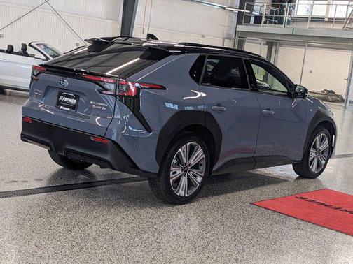 2023 Subaru Solterra Touring