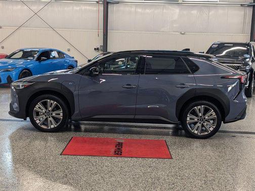 2023 Subaru Solterra Touring