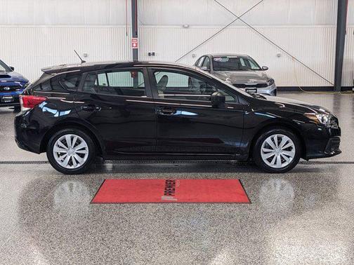 2023 Subaru Impreza Base