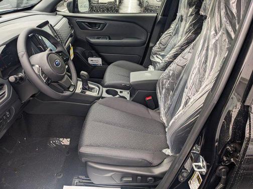 2025 Subaru Forester Hybrid Premium