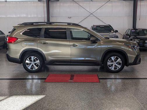 2024 Subaru Ascent Premium 7-Passenger