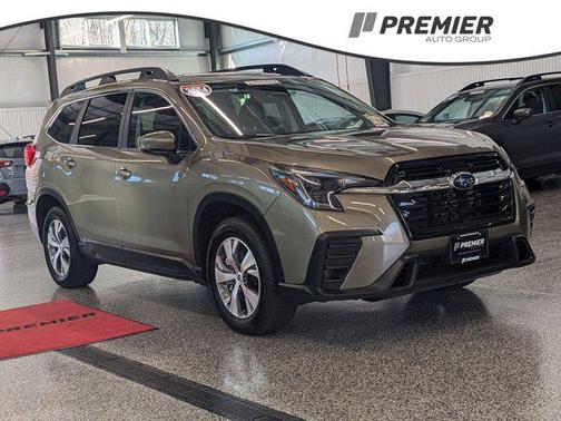 2024 Subaru Ascent Premium 7-Passenger