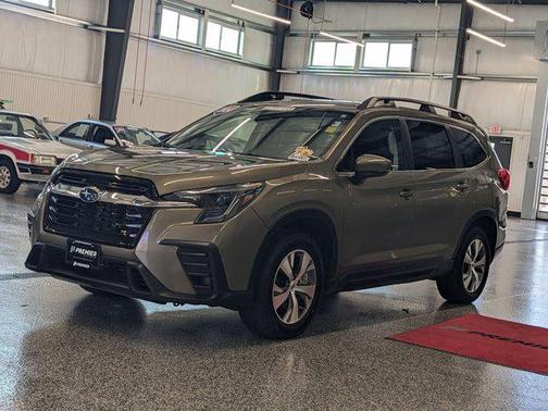 2024 Subaru Ascent Premium 7-Passenger