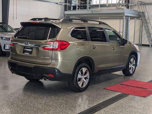 2024 Subaru Ascent Premium 7-Passenger