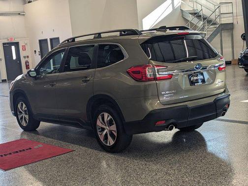 2024 Subaru Ascent Premium 7-Passenger