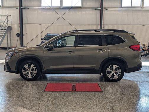 2024 Subaru Ascent Premium 7-Passenger