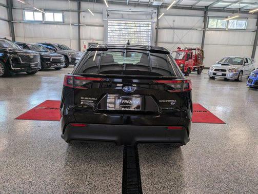 2023 Subaru Solterra Premium