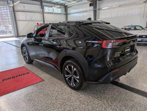 2023 Subaru Solterra Premium