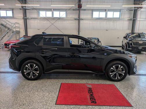 2023 Subaru Solterra Premium