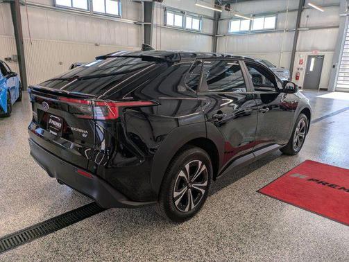 2023 Subaru Solterra Premium
