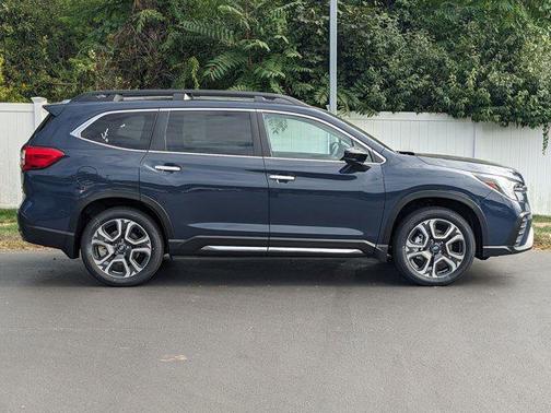 2025 Subaru Ascent Touring 7-Passenger