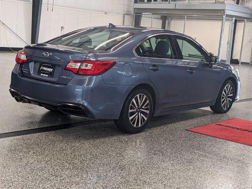 2018 Subaru Legacy Premium