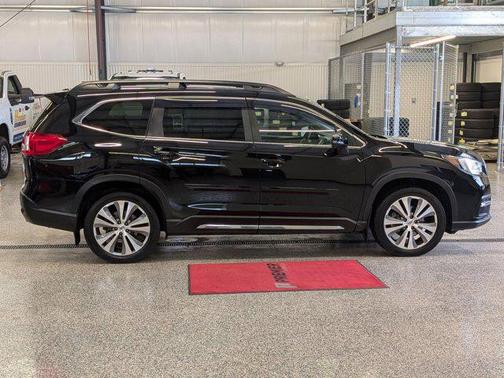 2021 Subaru Ascent Limited 7-Passenger