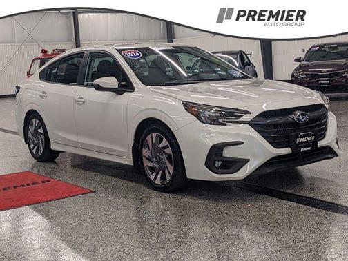2024 Subaru Legacy Limited