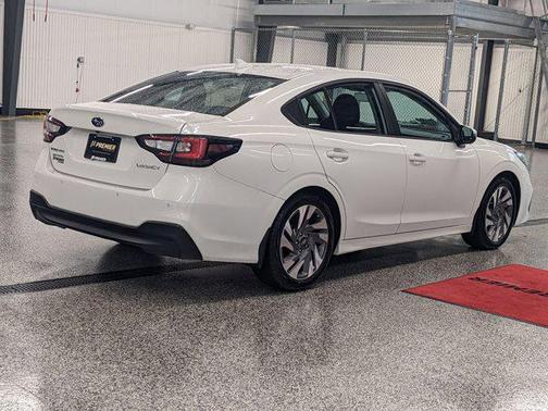 2024 Subaru Legacy Limited