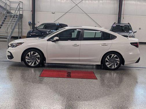 2024 Subaru Legacy Limited